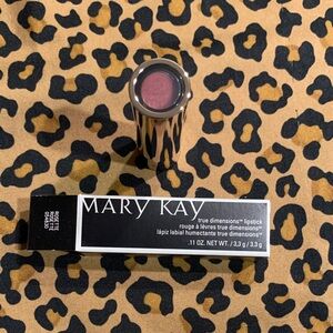 Mary Kay True Dimensions Lipstick - Rosette